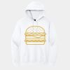 Gildan Heavy Blend™ Hooded Sweatshirt Thumbnail