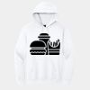 Gildan Heavy Blend™ Hooded Sweatshirt Thumbnail