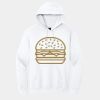 Gildan Heavy Blend™ Hooded Sweatshirt Thumbnail