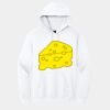 Gildan Heavy Blend™ Hooded Sweatshirt Thumbnail