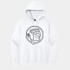 Gildan Heavy Blend™ Hooded Sweatshirt Thumbnail