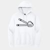 Gildan Heavy Blend™ Hooded Sweatshirt Thumbnail