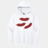 Gildan Heavy Blend™ Hooded Sweatshirt Thumbnail