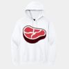 Gildan Heavy Blend™ Hooded Sweatshirt Thumbnail