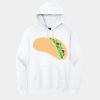 Gildan Heavy Blend™ Hooded Sweatshirt Thumbnail