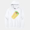 Gildan Heavy Blend™ Hooded Sweatshirt Thumbnail