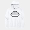 Gildan Heavy Blend™ Hooded Sweatshirt Thumbnail