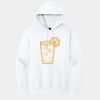 Gildan Heavy Blend™ Hooded Sweatshirt Thumbnail