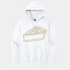 Gildan Heavy Blend™ Hooded Sweatshirt Thumbnail