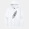 Gildan Heavy Blend™ Hooded Sweatshirt Thumbnail