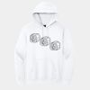 Gildan Heavy Blend™ Hooded Sweatshirt Thumbnail