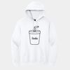 Gildan Heavy Blend™ Hooded Sweatshirt Thumbnail