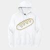 Gildan Heavy Blend™ Hooded Sweatshirt Thumbnail