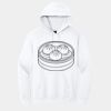 Gildan Heavy Blend™ Hooded Sweatshirt Thumbnail
