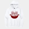 Gildan Heavy Blend™ Hooded Sweatshirt Thumbnail