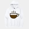 Gildan Heavy Blend™ Hooded Sweatshirt Thumbnail