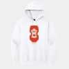 Gildan Heavy Blend™ Hooded Sweatshirt Thumbnail