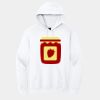 Gildan Heavy Blend™ Hooded Sweatshirt Thumbnail