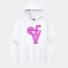 Gildan Heavy Blend™ Hooded Sweatshirt Thumbnail
