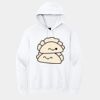 Gildan Heavy Blend™ Hooded Sweatshirt Thumbnail