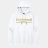 Gildan Heavy Blend™ Hooded Sweatshirt Thumbnail