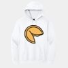Gildan Heavy Blend™ Hooded Sweatshirt Thumbnail