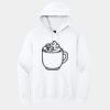Gildan Heavy Blend™ Hooded Sweatshirt Thumbnail
