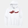 Gildan Heavy Blend™ Hooded Sweatshirt Thumbnail