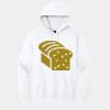 Gildan Heavy Blend™ Hooded Sweatshirt Thumbnail