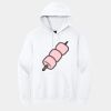 Gildan Heavy Blend™ Hooded Sweatshirt Thumbnail