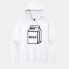 Gildan Heavy Blend™ Hooded Sweatshirt Thumbnail