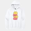 Gildan Heavy Blend™ Hooded Sweatshirt Thumbnail