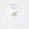 Gildan Heavy Blend™ Hooded Sweatshirt Thumbnail