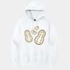 Gildan Heavy Blend™ Hooded Sweatshirt Thumbnail
