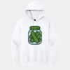 Gildan Heavy Blend™ Hooded Sweatshirt Thumbnail