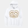Gildan Heavy Blend™ Hooded Sweatshirt Thumbnail