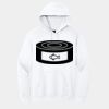 Gildan Heavy Blend™ Hooded Sweatshirt Thumbnail