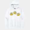 Gildan Heavy Blend™ Hooded Sweatshirt Thumbnail