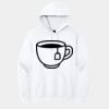 Gildan Heavy Blend™ Hooded Sweatshirt Thumbnail