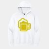 Gildan Heavy Blend™ Hooded Sweatshirt Thumbnail