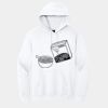 Gildan Heavy Blend™ Hooded Sweatshirt Thumbnail