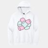 Gildan Heavy Blend™ Hooded Sweatshirt Thumbnail