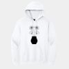Gildan Heavy Blend™ Hooded Sweatshirt Thumbnail