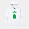 Gildan Heavy Blend™ Hooded Sweatshirt Thumbnail