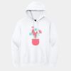 Gildan Heavy Blend™ Hooded Sweatshirt Thumbnail