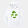 Gildan Heavy Blend™ Hooded Sweatshirt Thumbnail