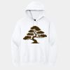 Gildan Heavy Blend™ Hooded Sweatshirt Thumbnail