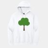 Gildan Heavy Blend™ Hooded Sweatshirt Thumbnail