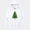 Gildan Heavy Blend™ Hooded Sweatshirt Thumbnail