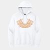 Gildan Heavy Blend™ Hooded Sweatshirt Thumbnail